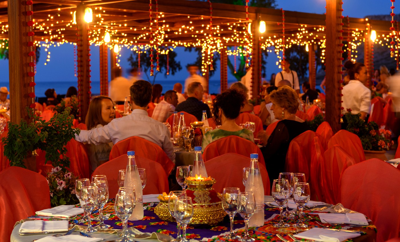 Event