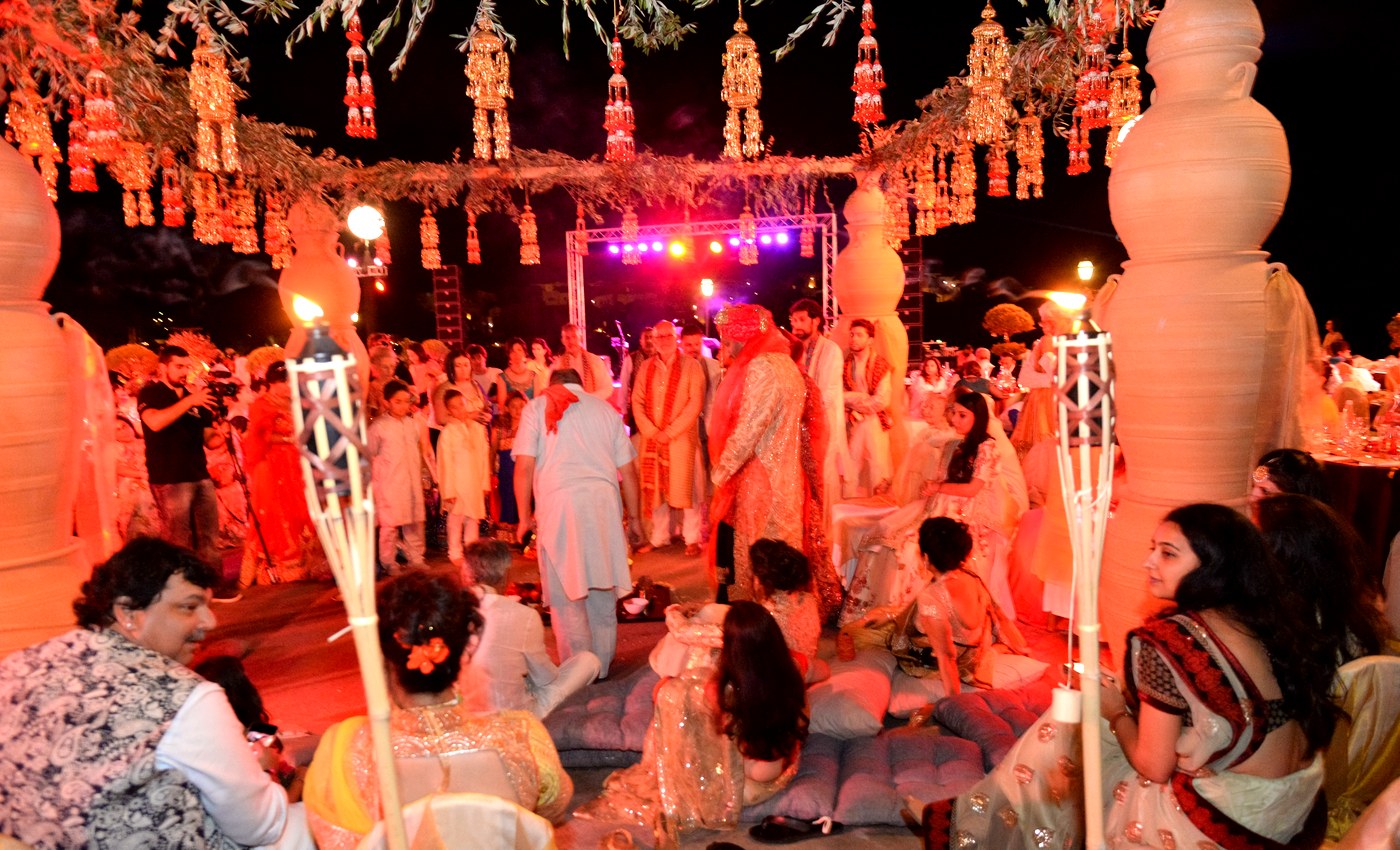Event